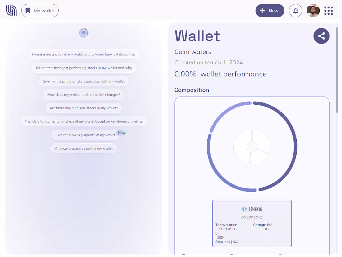 Cover image for Growth AI