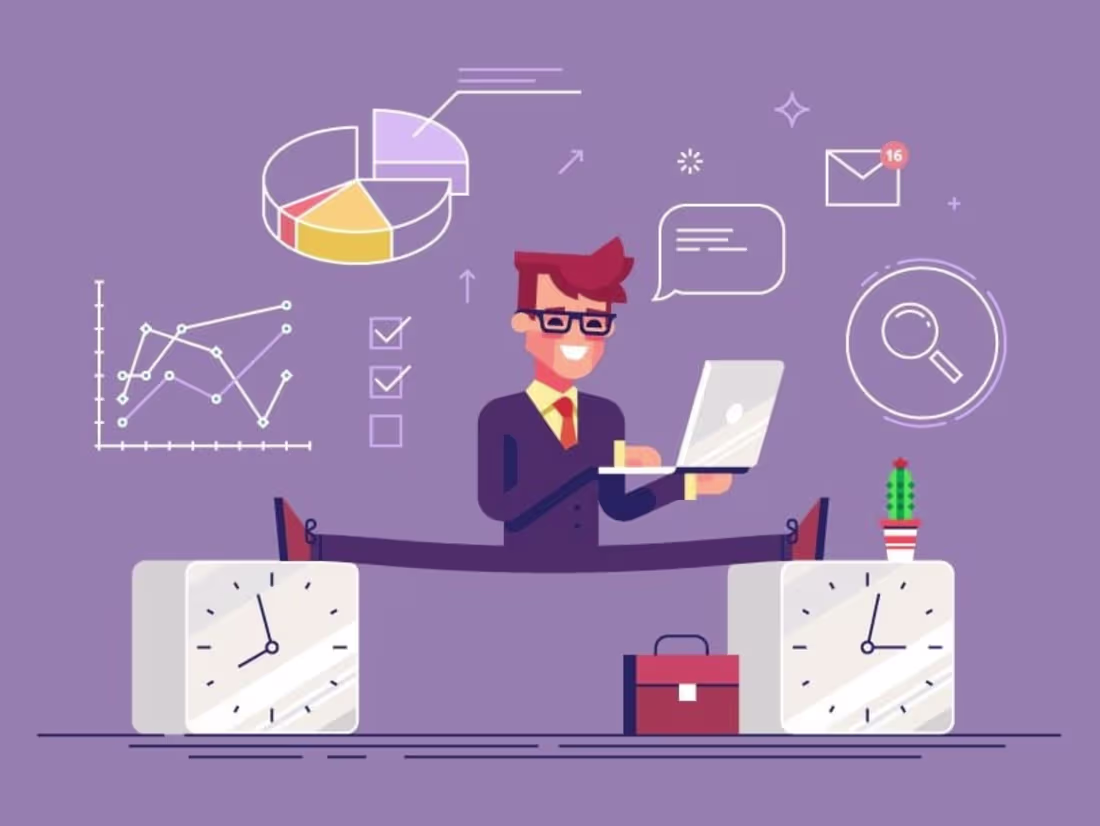 Cover image for Project management