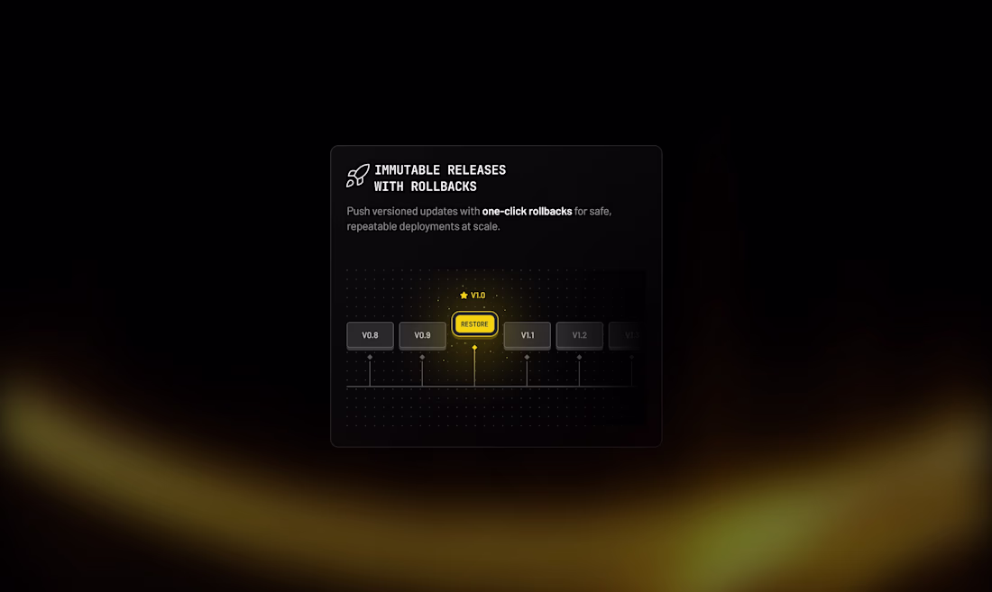 Cover image for Website Development and Illustration for make87