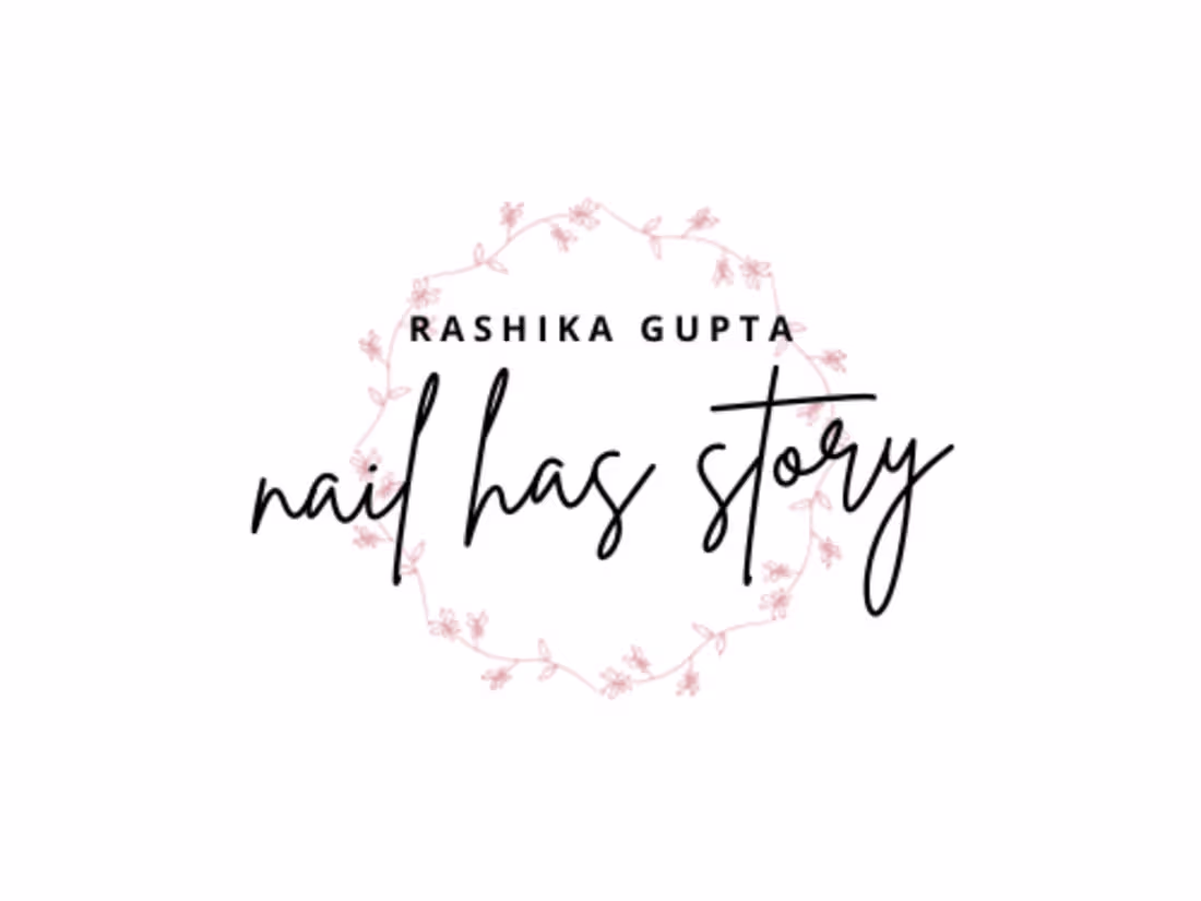 Cover image for Nail Has Story