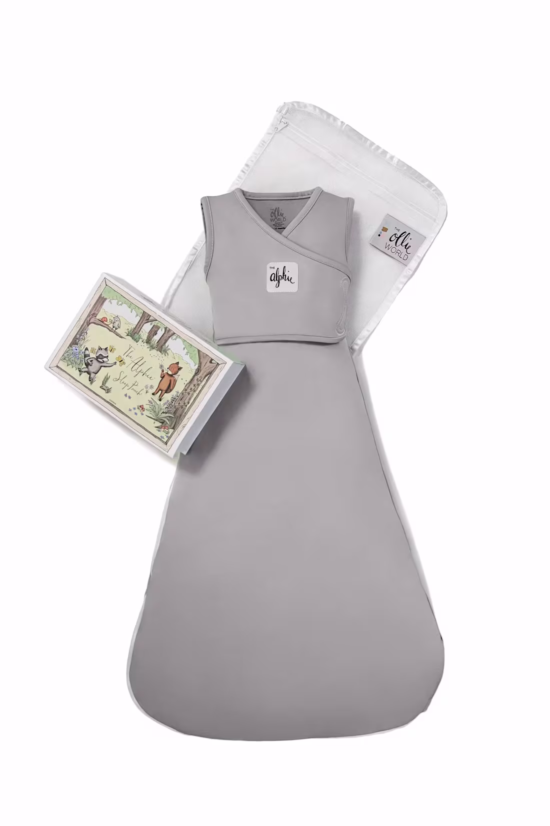 Cover image for The Ollie World