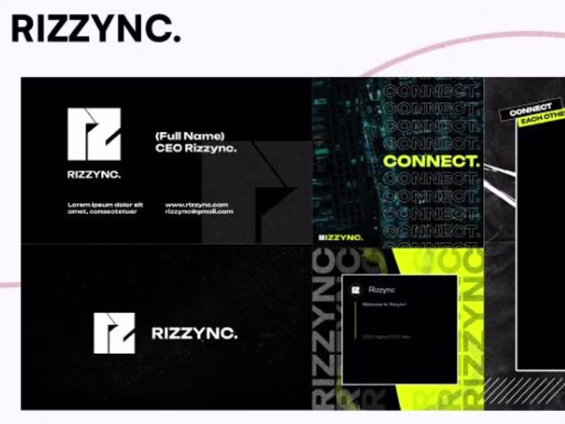 Cover image for I will create a captivating and unique logo for your brand.