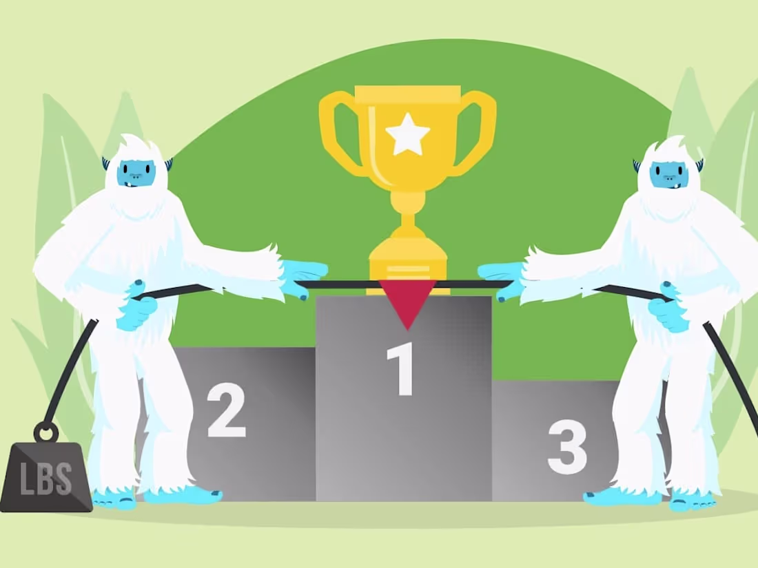 Cover image for Your Competition Never Sleeps: The Importance Of Continuous Wor…