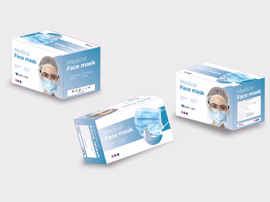 Cover image for Packaging Design