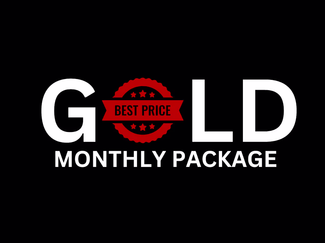 Cover image for Gold (Monthly)