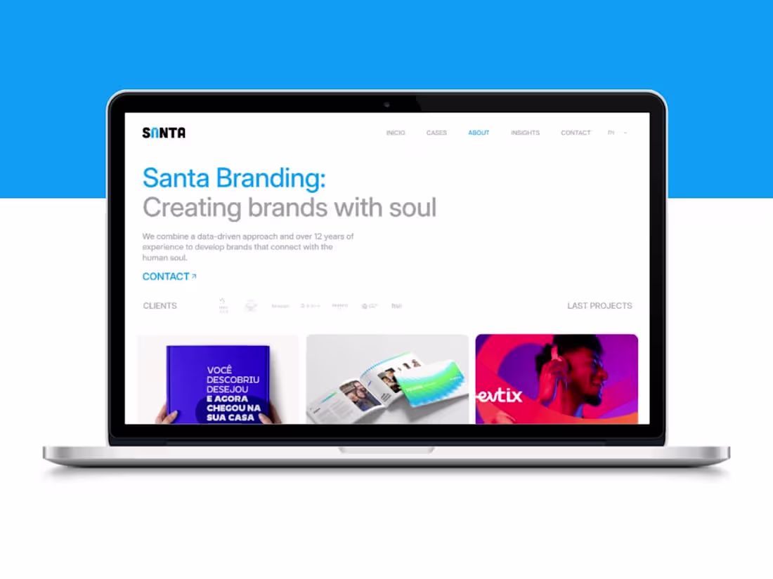 Cover image for Build a Bold, Aligned & Scalable Brand From Scratch