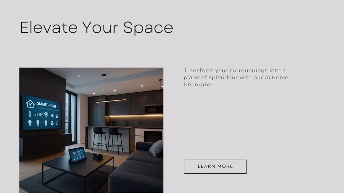 Cover image for Design Smarter. Live Better