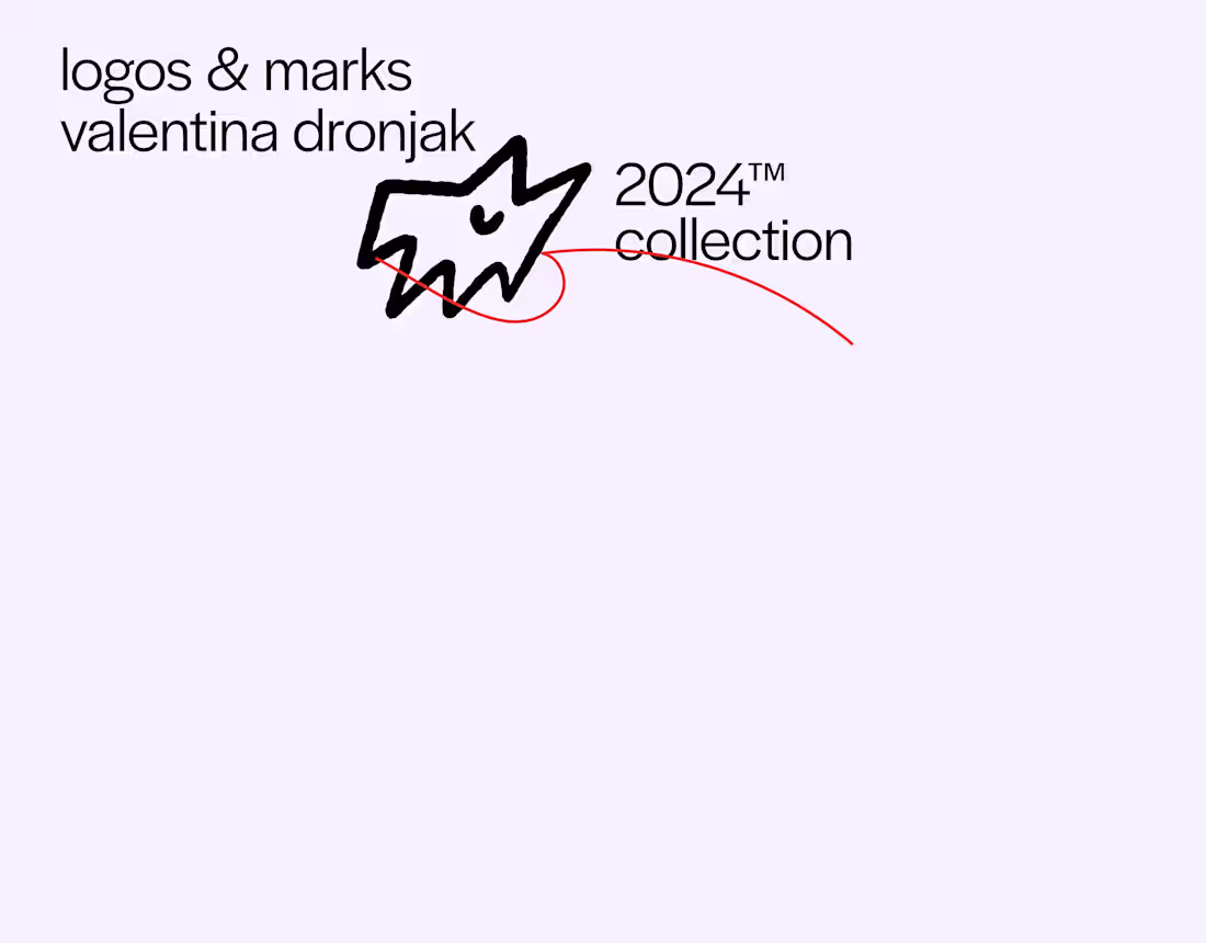 Cover image for logos & marks