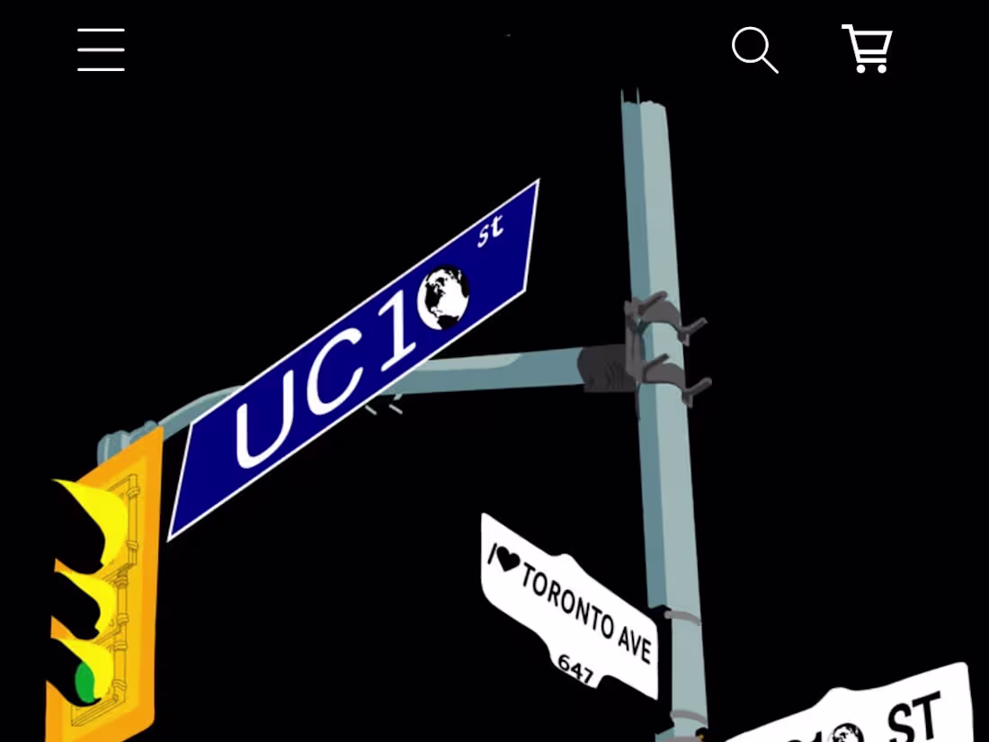 Cover image for UC1W