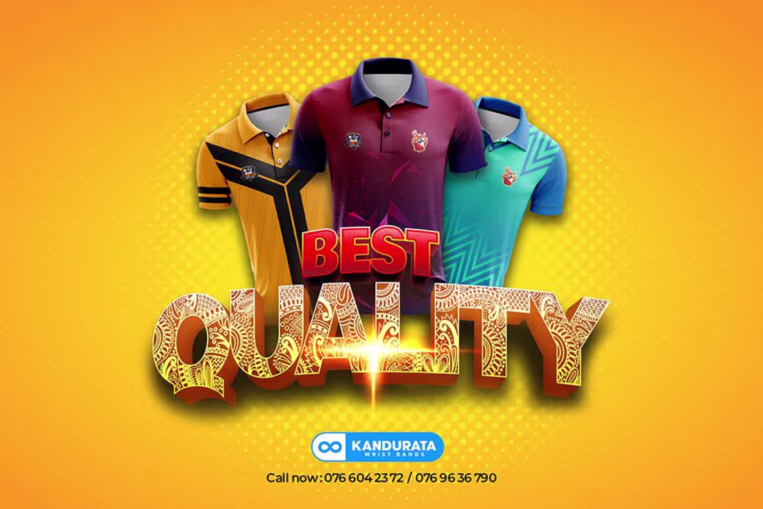 Cover image for Poster Design