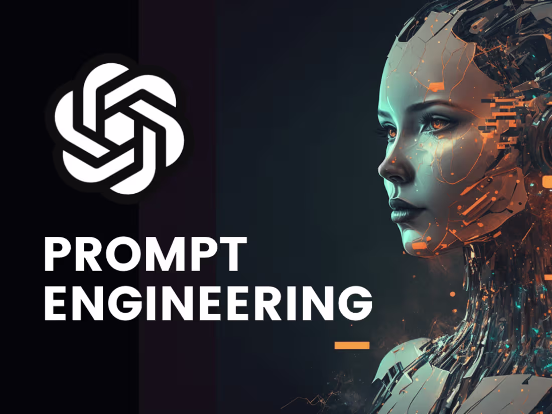 Cover image for AI Prompt Engineering & Ghostwriting