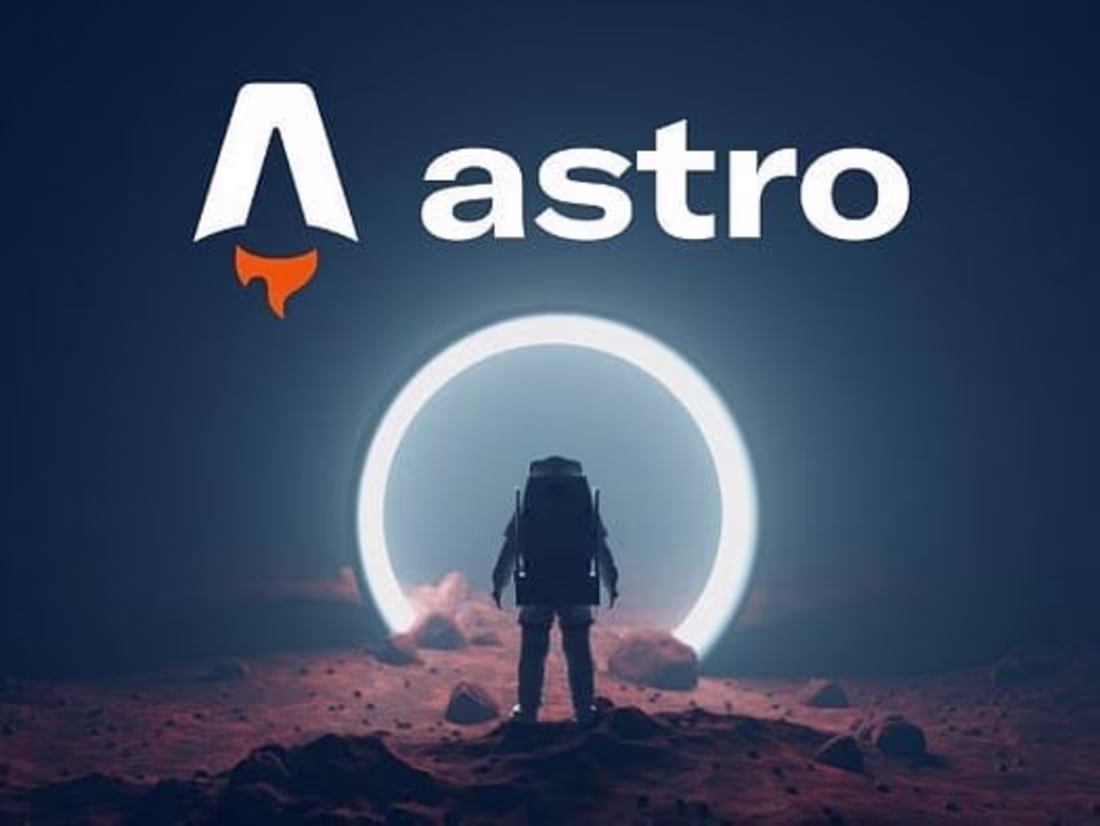Cover image for Expert Frontend Dev | Astro, Svelte, Tailwind, Webflow & Framer
