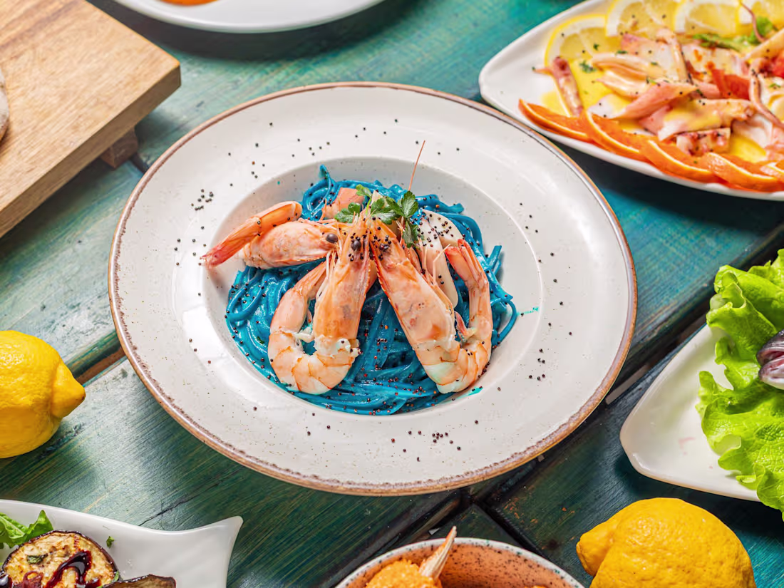 Cover image for Food Photography Q1 2026