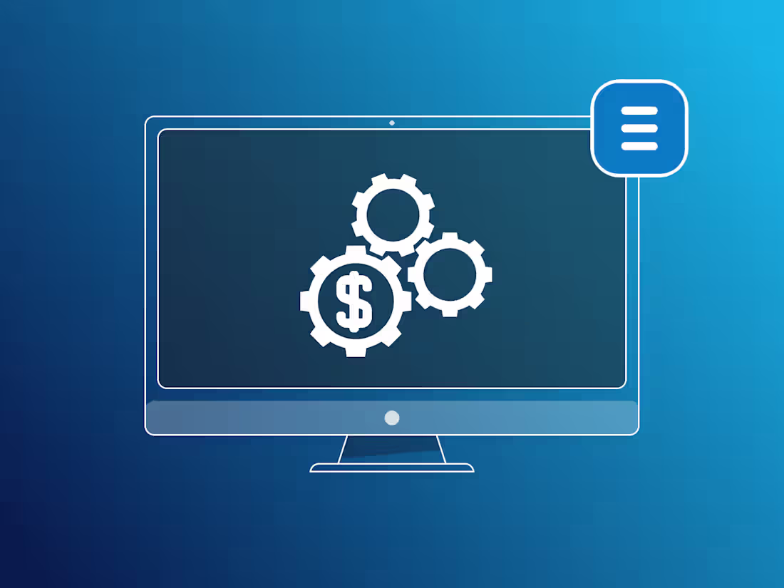 Cover image for Billing Engine