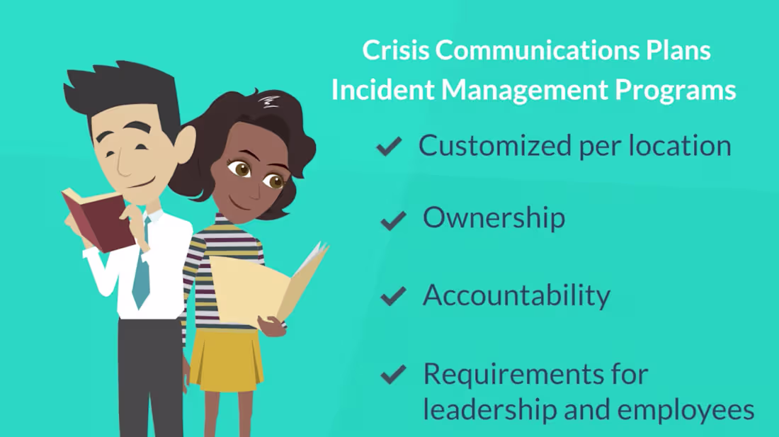 Cover image for Vyond Examples