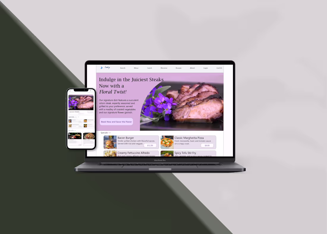 Cover image for Limey Restaurant 