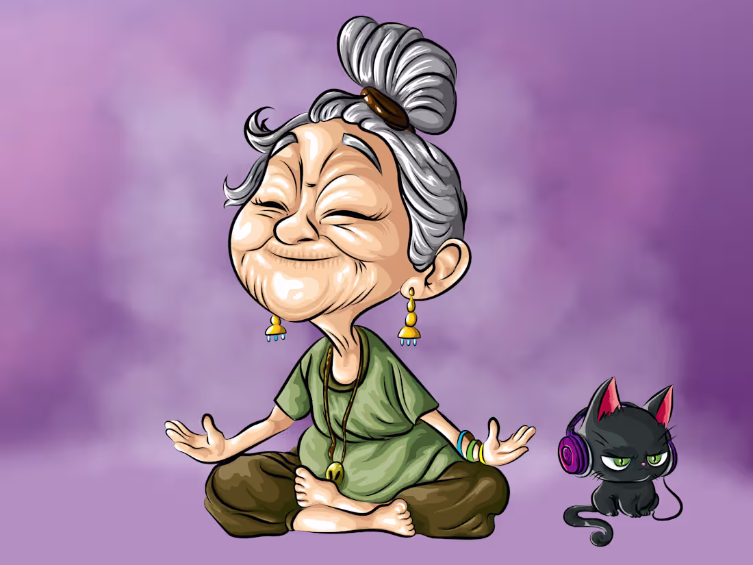 Cover image for Digital  Illustration