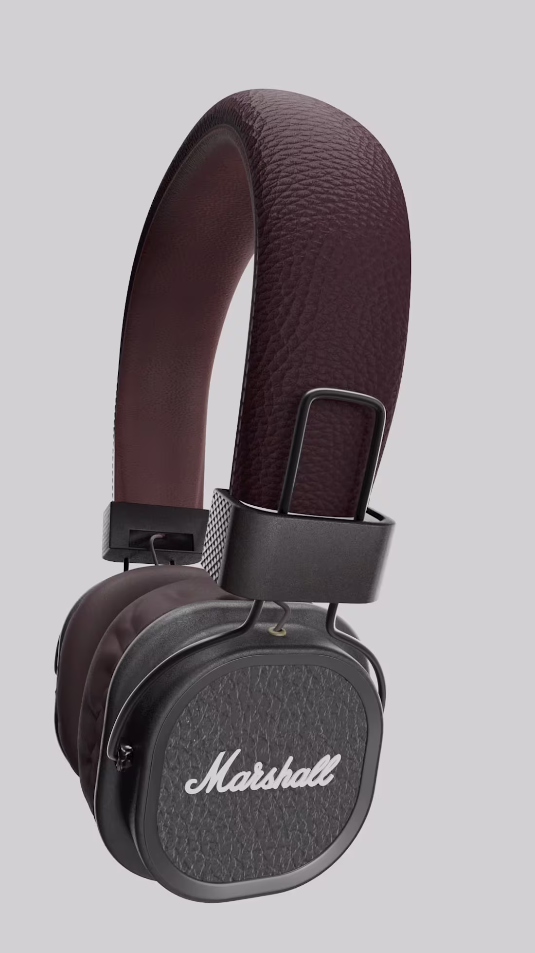 Cover image for Marshall Vray Cgi realistic render