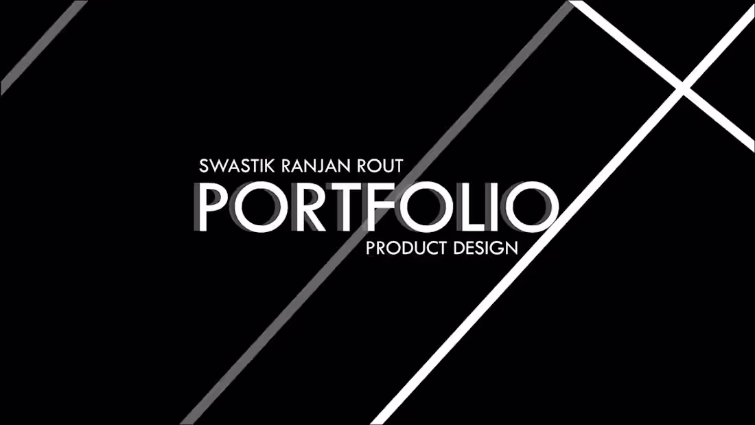 Cover image for PORTFOLIO 2024 :: Behance