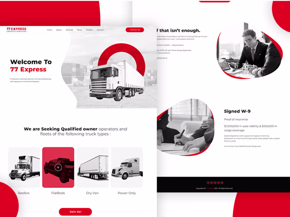 Cover image for Elementor Website Design and Development|| Wordpress Development