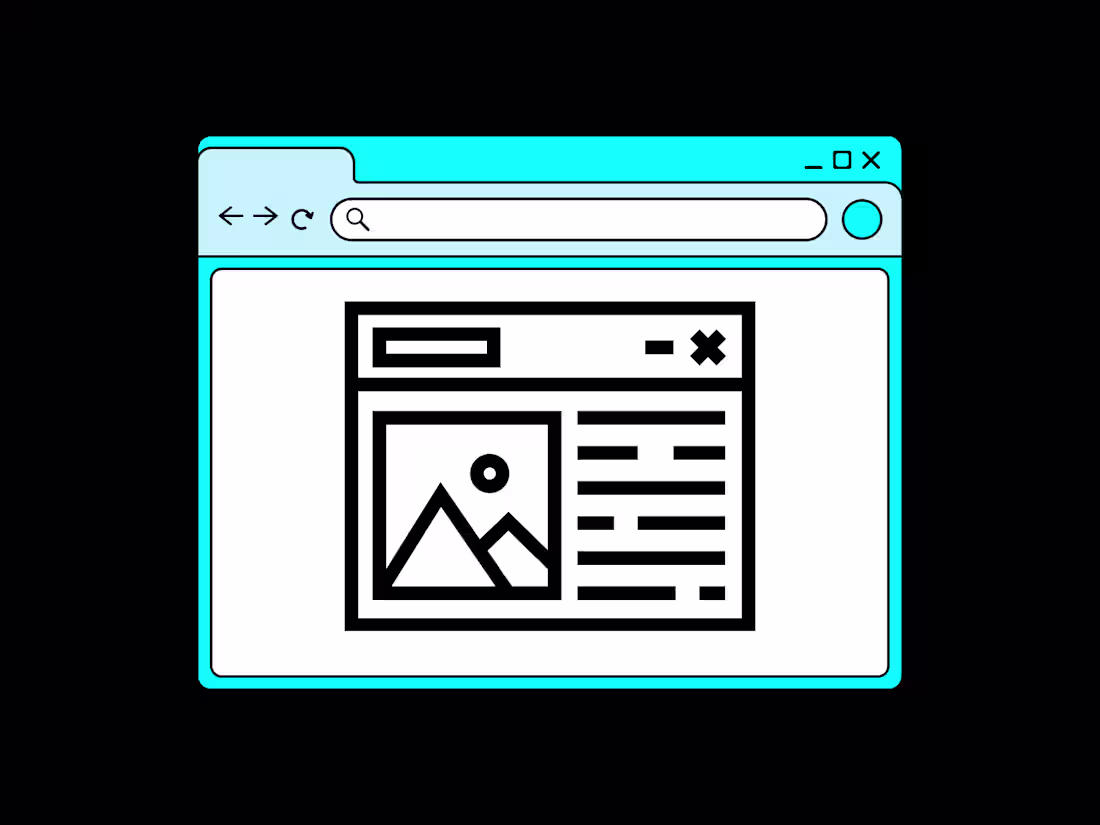 Cover image for Personal Game Design Portfolio Website