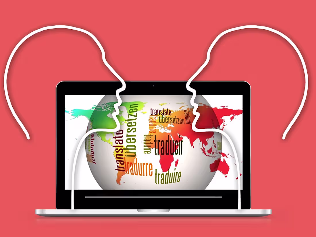 Cover image for English & Spanish Translation Service 📝✍️🌐