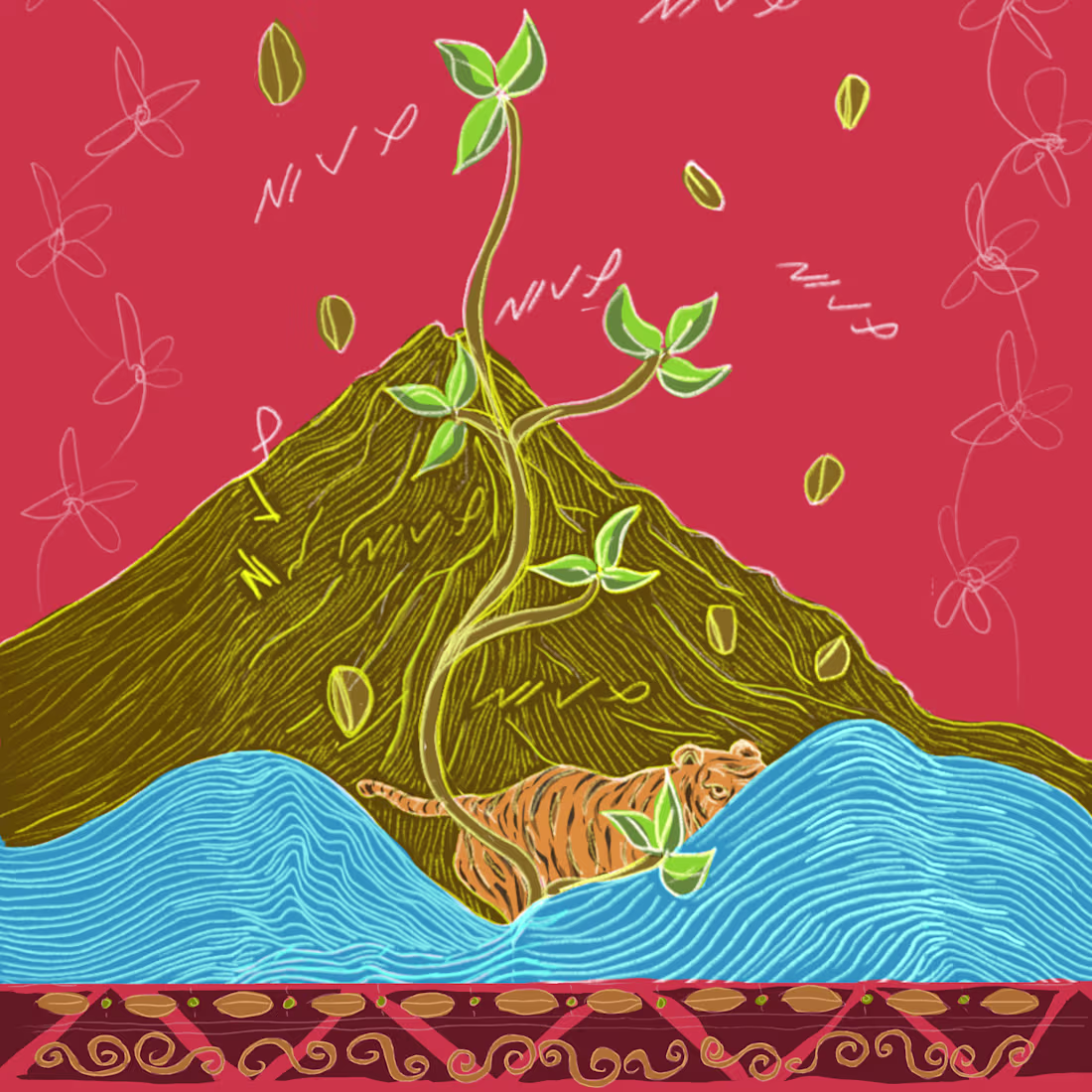 Cover image for Indonesian Coffee Art Project