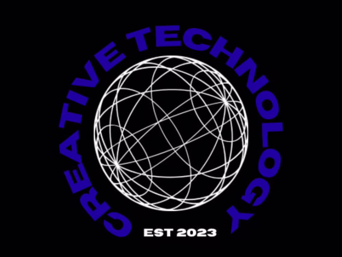 Cover image for Creative Logo Design for a Tech Startup