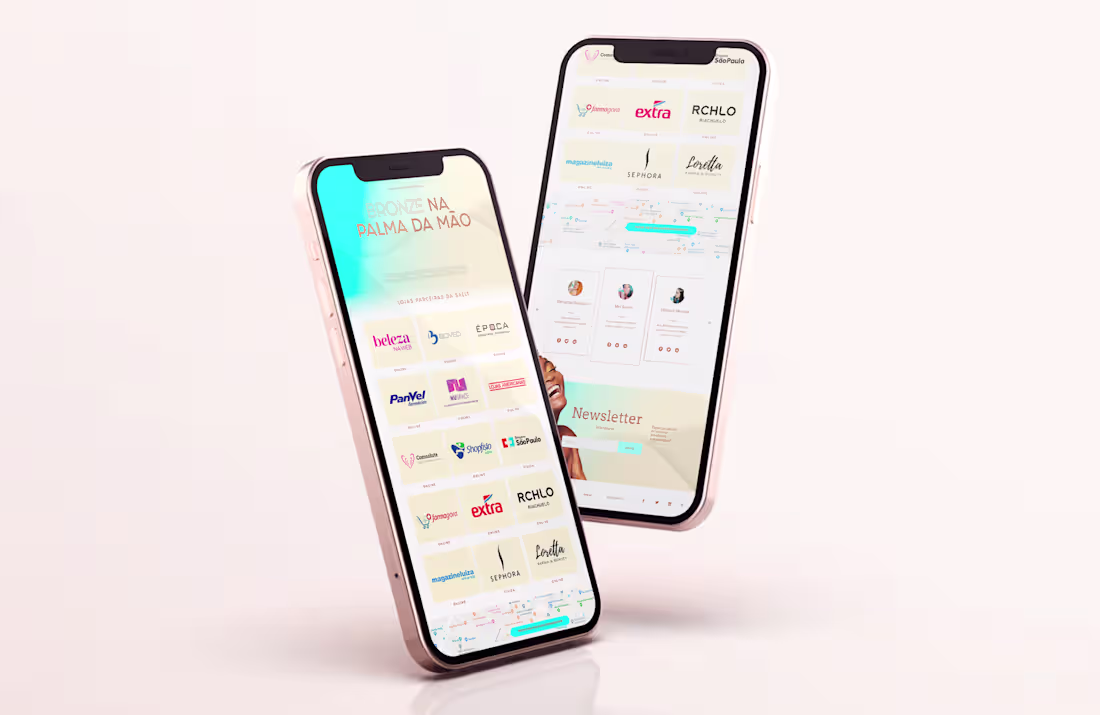 Cover image for Skelt faced a common challenge: