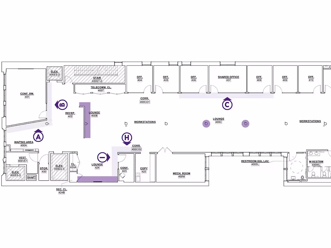 Cover image for Presentation Design