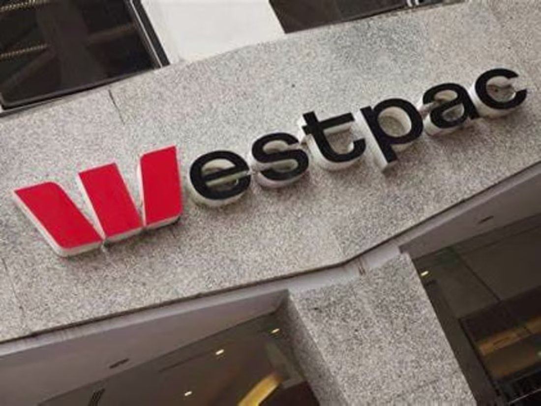 Cover image for Westpac