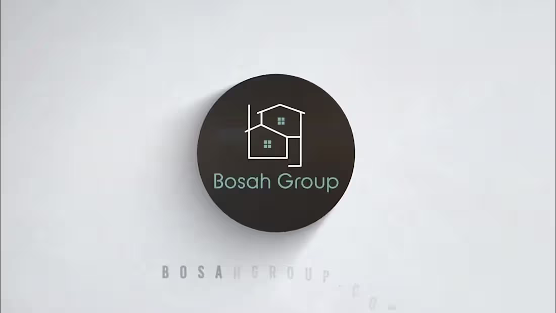 Cover image for Logo Video for Small Business (thousands of versions)