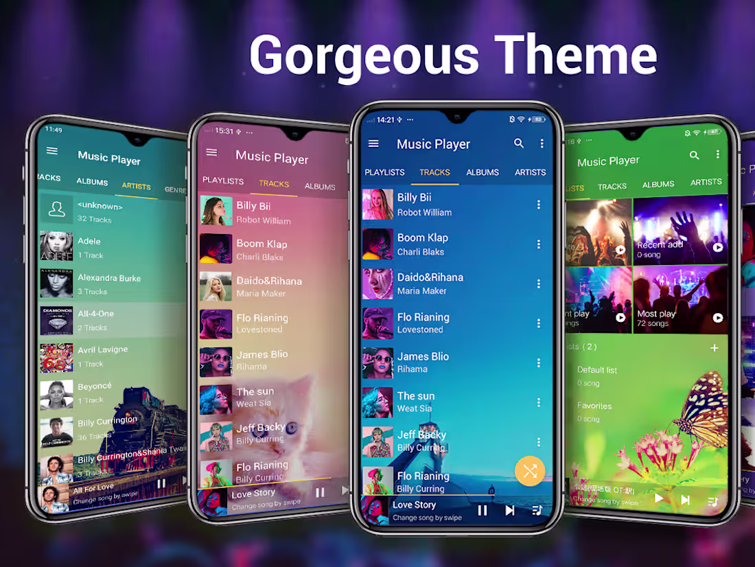 Cover image for Transform Your Idea into Stunning, UserCentric Mobile Experience