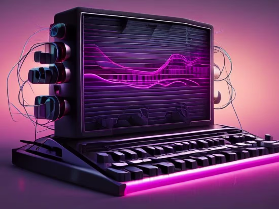 Cover image for Mixing the recordings of a live festival for a pop band.