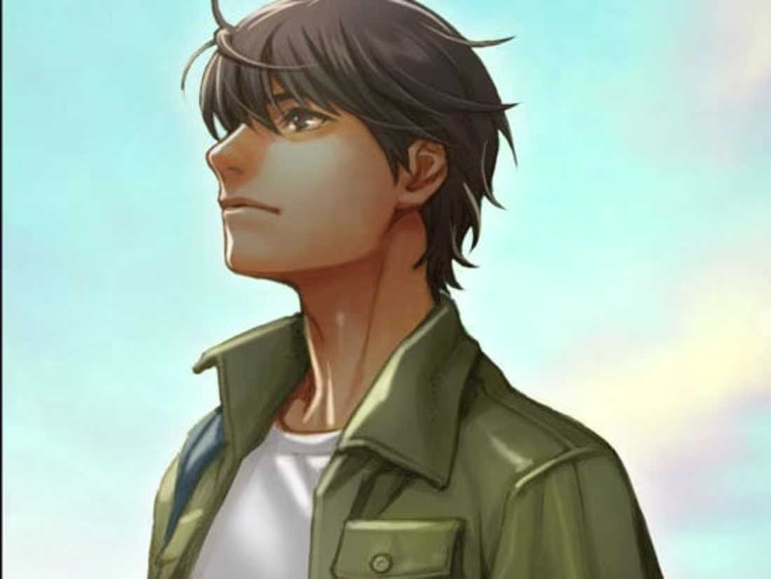 Cover image for Editor/proofread for some group for some light novels since 2011