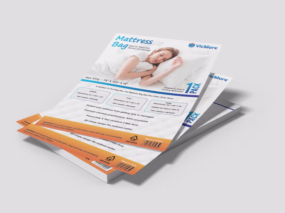 Cover image for Brochure Design