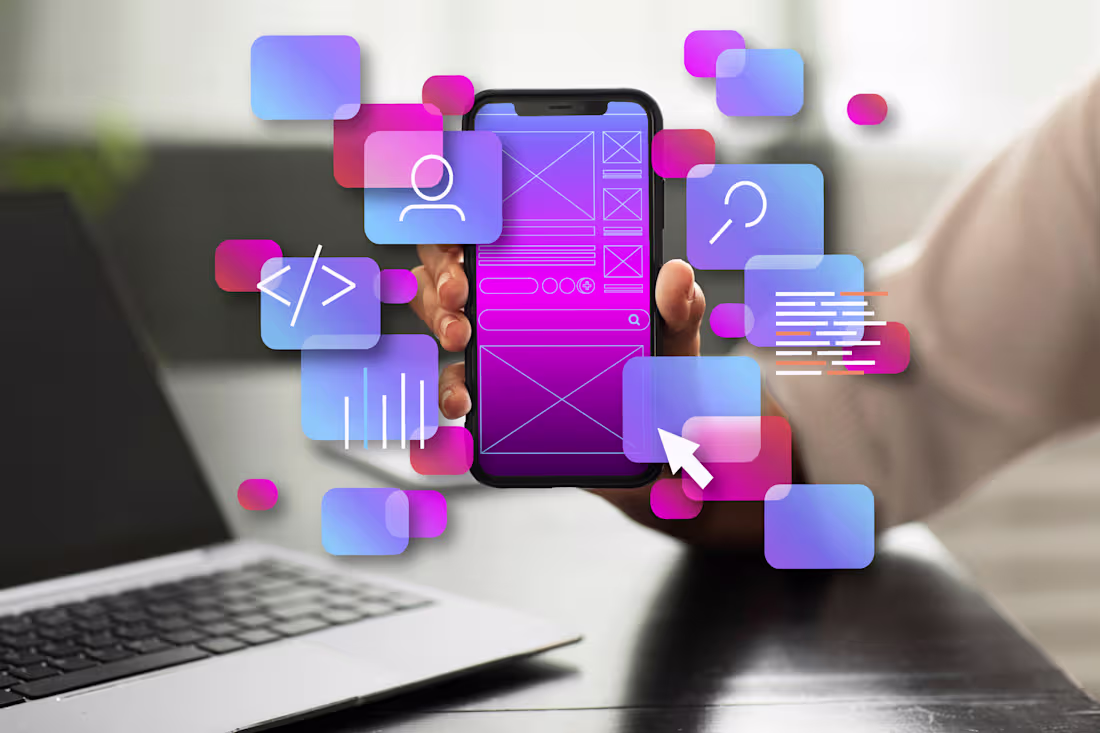 Cover image for Hybrid Mobile Application Developer(Ionic, React Native)