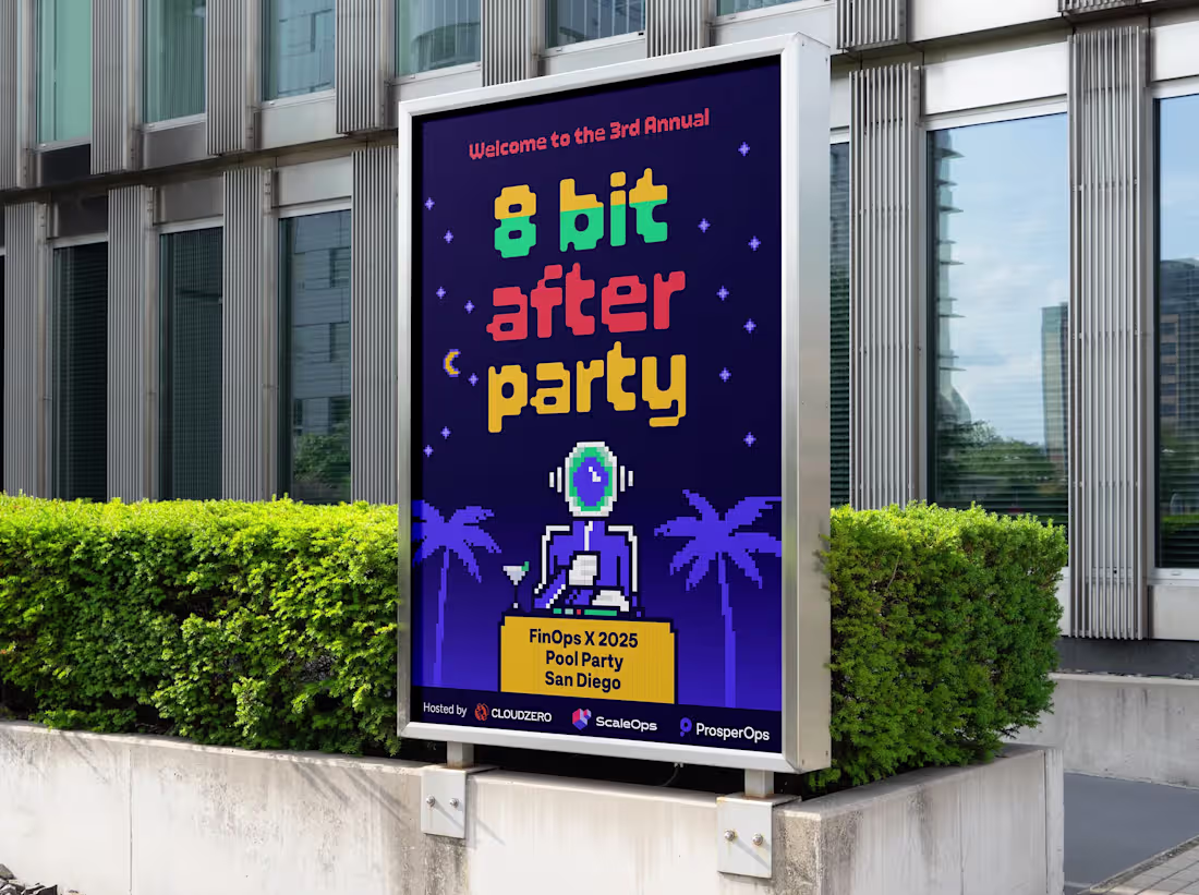 Cover image for Event Poster