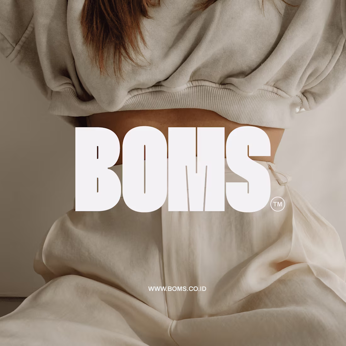 Cover image for BOMS™