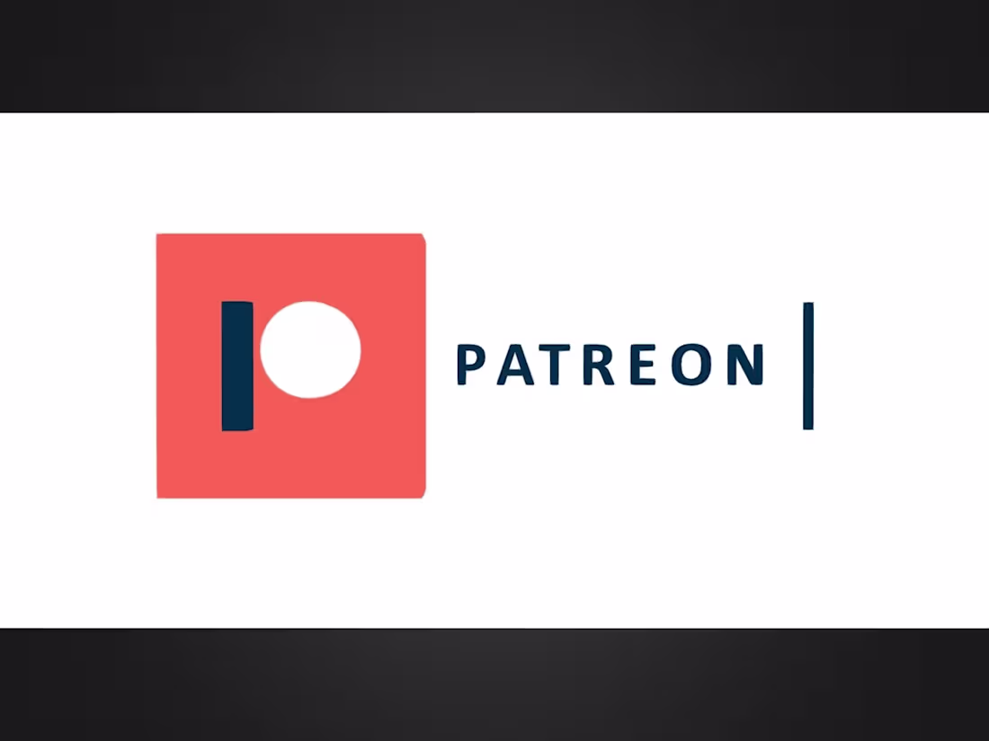 Cover image for PATREON’S NEW BUSINESS MODEL AND THE COMPETITION IT
FACES
