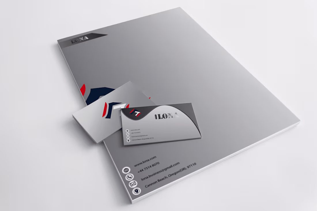 Cover image for Lona