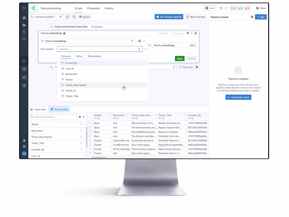 Cover image for SmartAdmin AI4