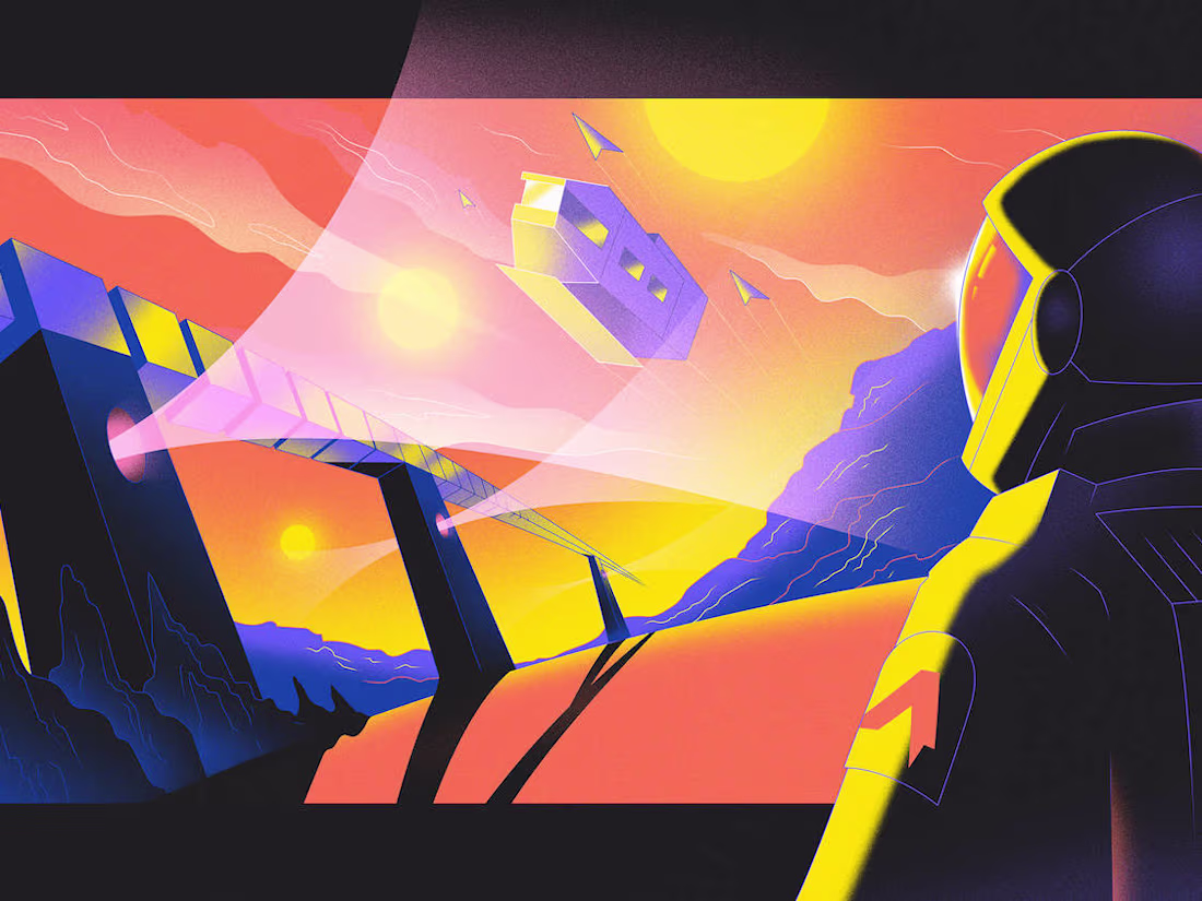 Cover image for Algopulse — The Ultimate Algorand Resource