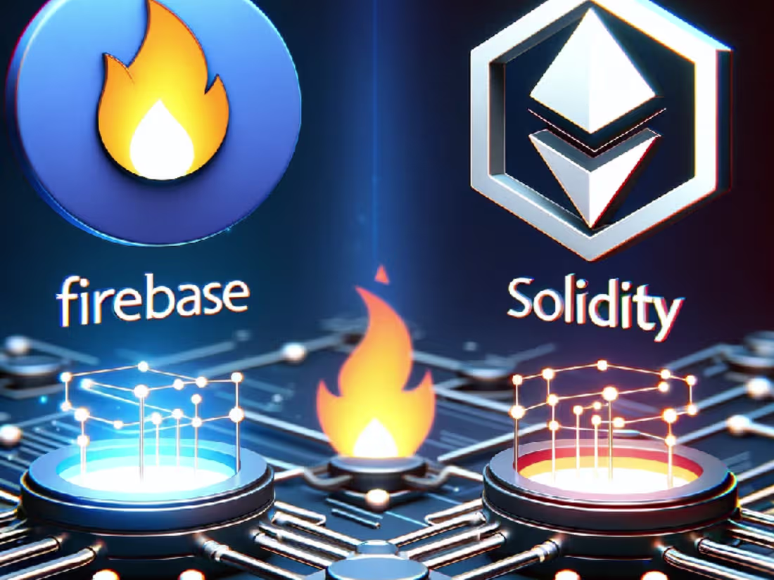 Cover image for Full-Stack Blockchain-Enabled Voting Platform Development