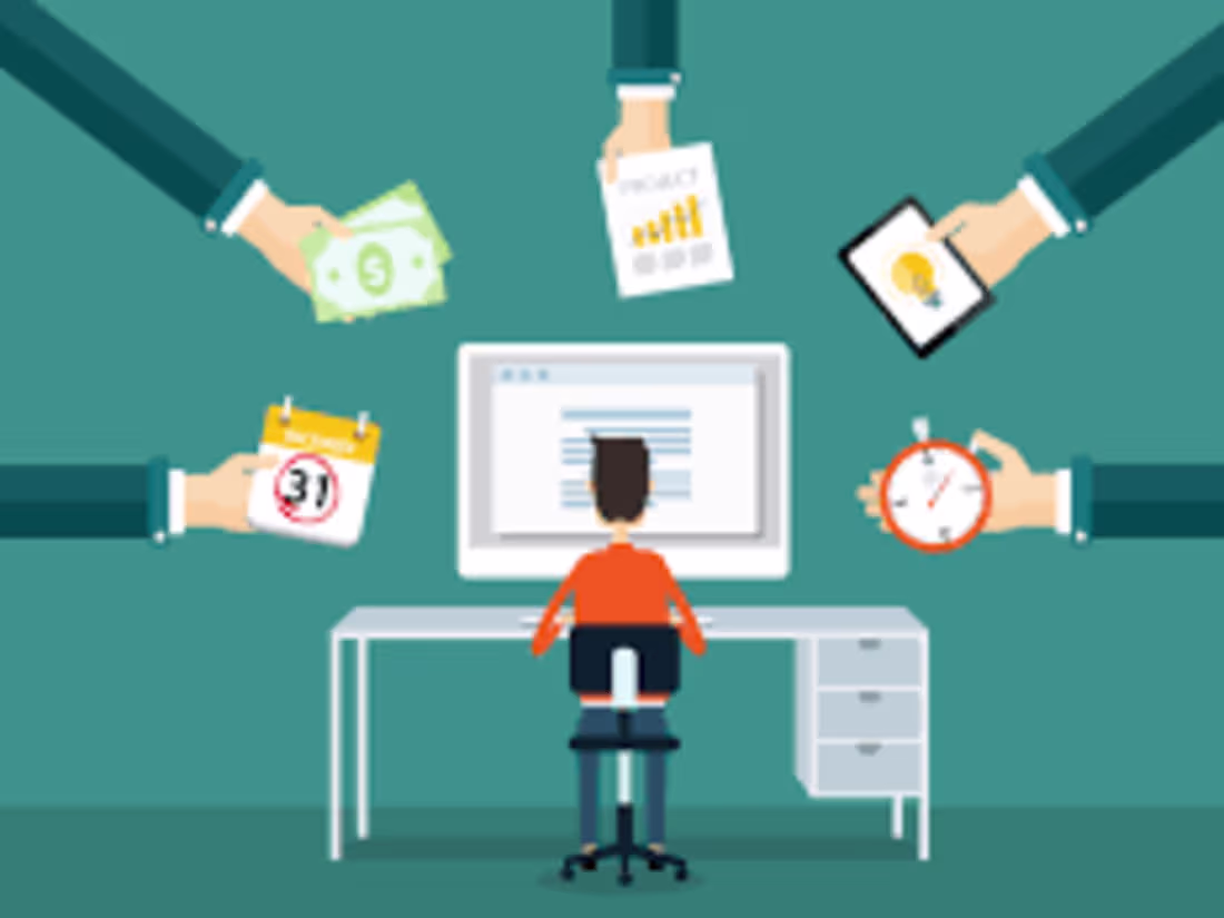 Cover image for copy writer