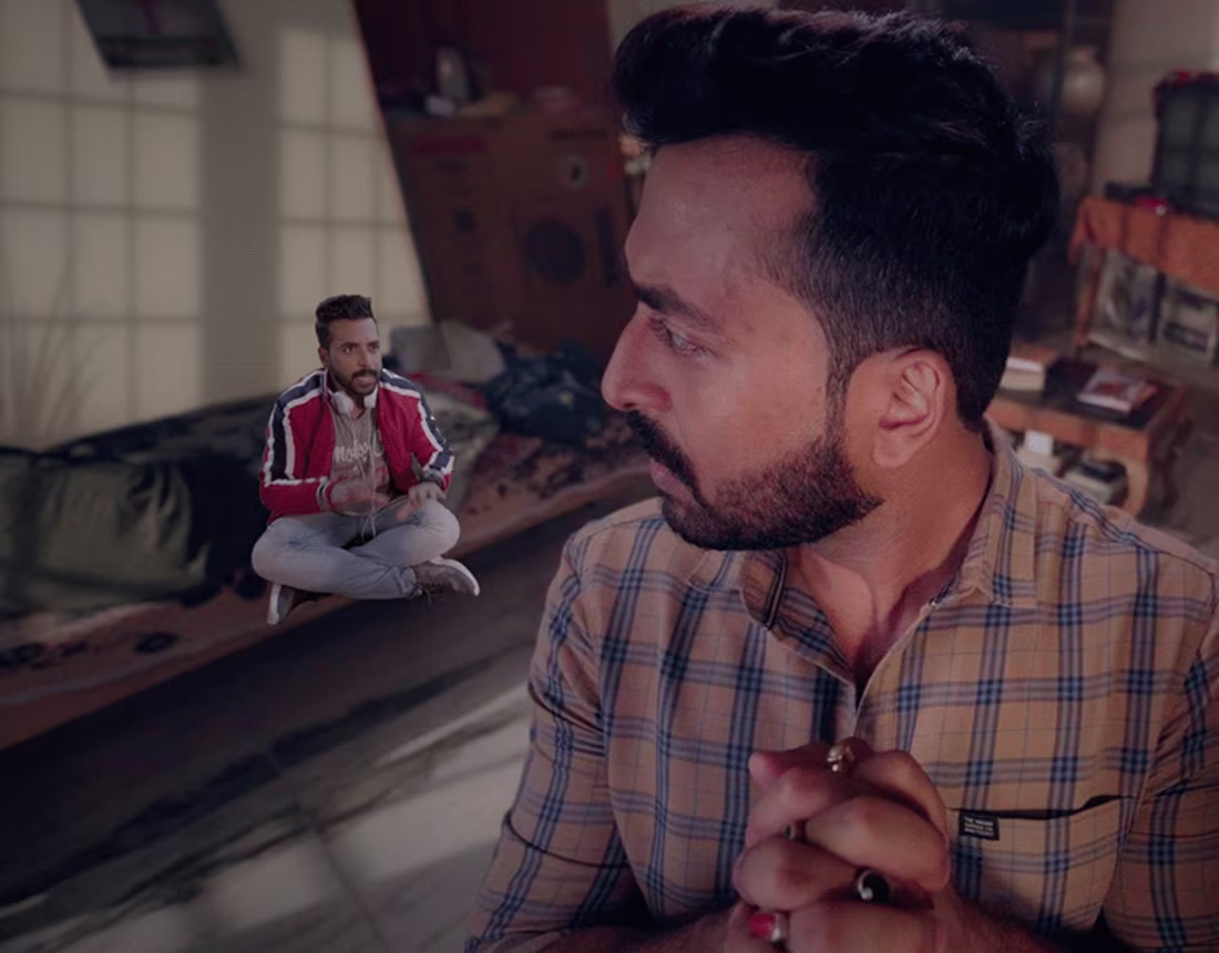 Cover image for Suchirindia Ad filim Telugu on Behance