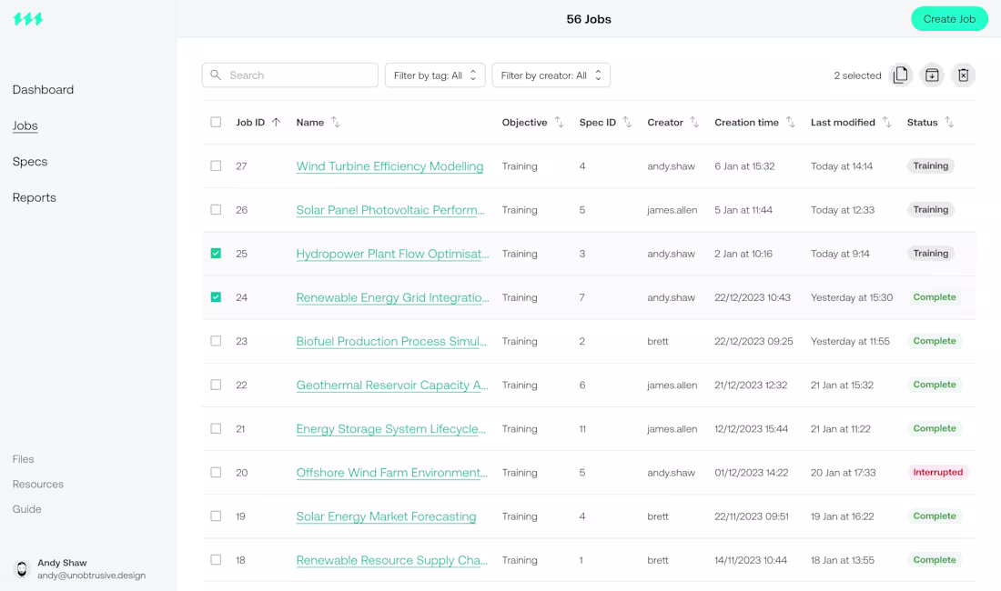 Cover image for AI-powered platform to accelerate research