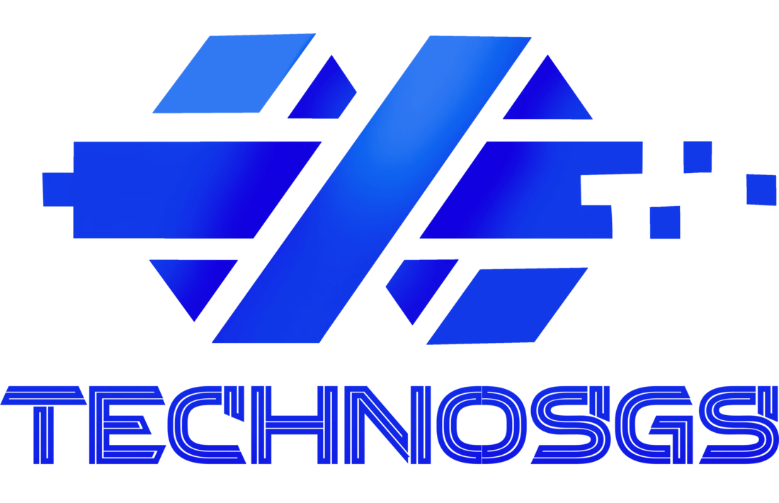 Cover image for TECHNOSGS