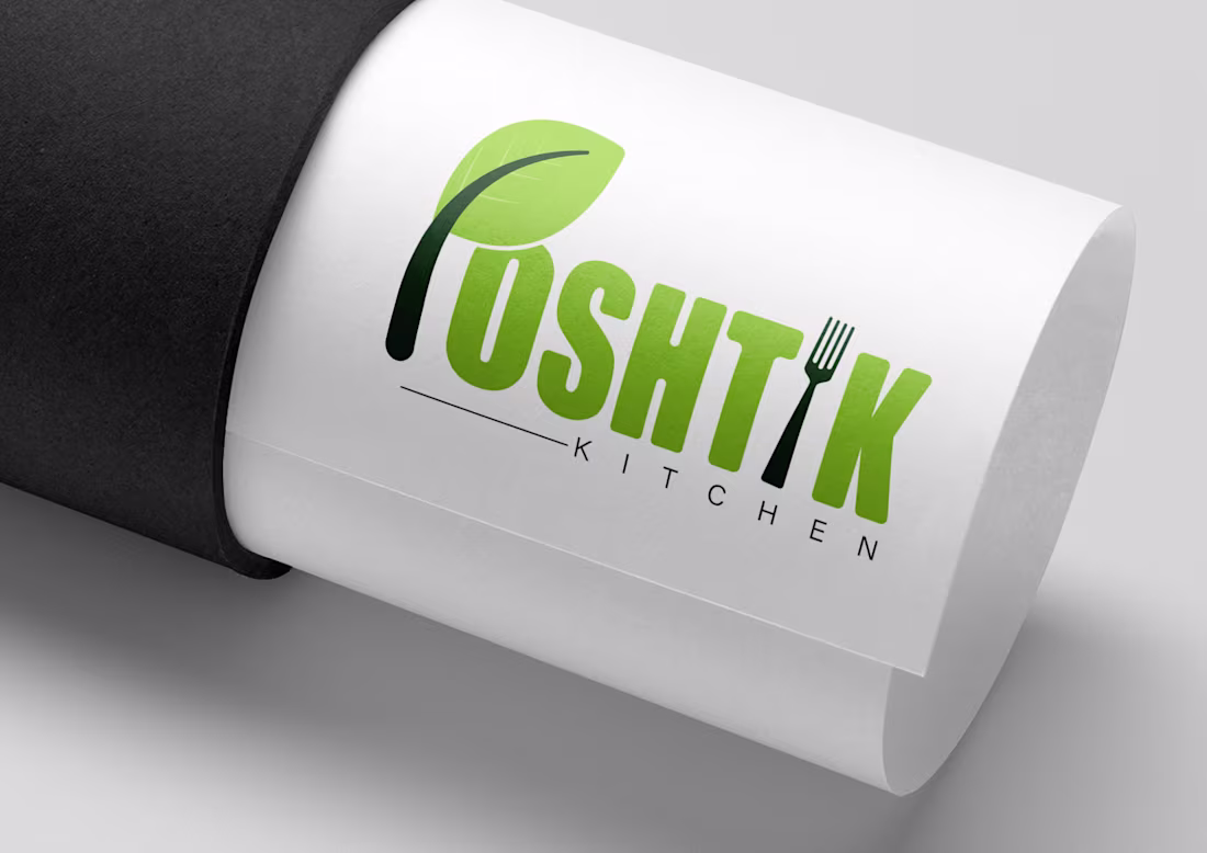 Cover image for Logo Design