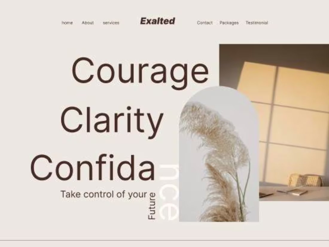 Cover image for Website in a week - the best offer for small businesses.